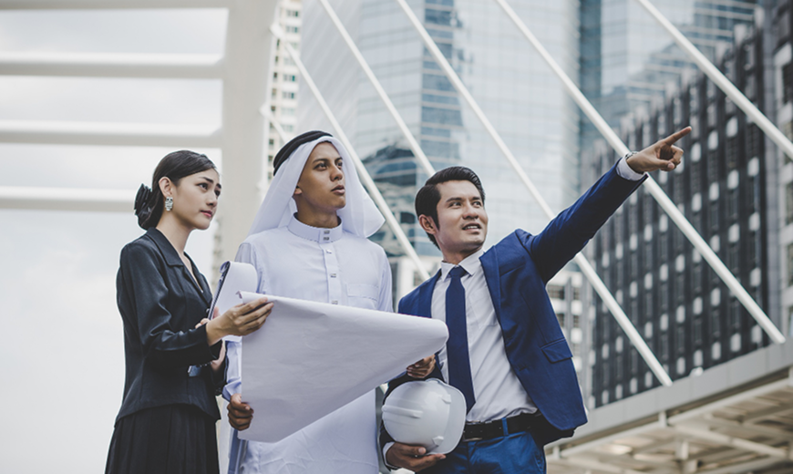 Accounting & Finance Support Services in UAE