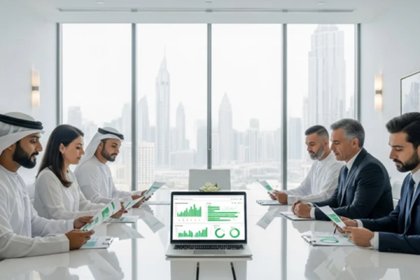 Audit & Assurance Services in UAE