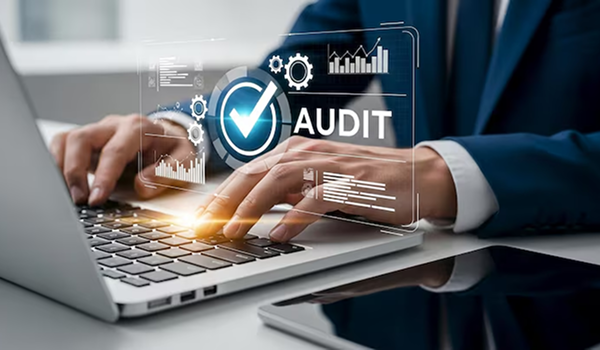 Audit & Assurance