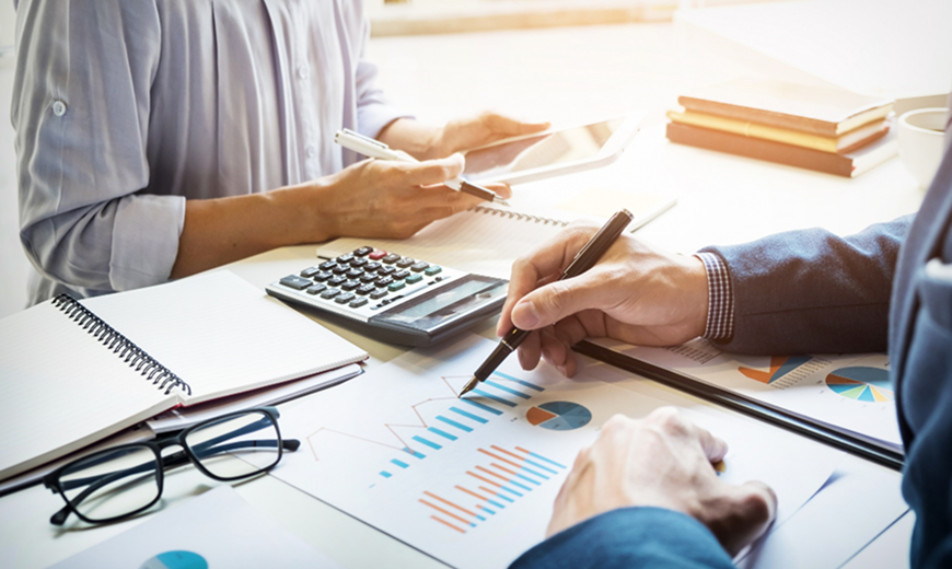 CFO Advisory & Support Services in UAE: Strategic Financial Leadership ...