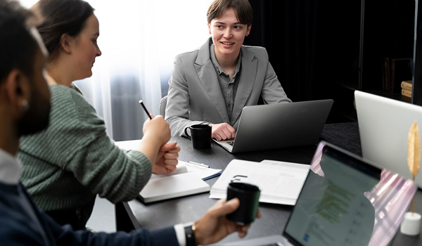 CFO Advisory & Support