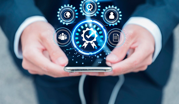 Digital Transformation