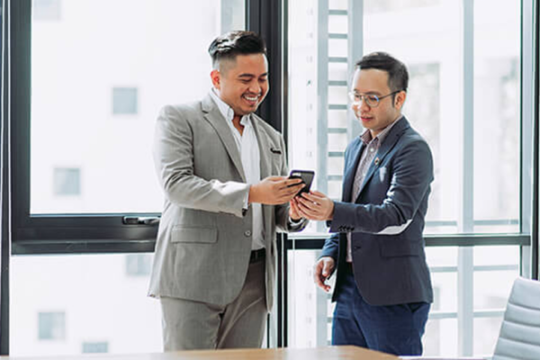 Start-Ups & Business Setup in UAE