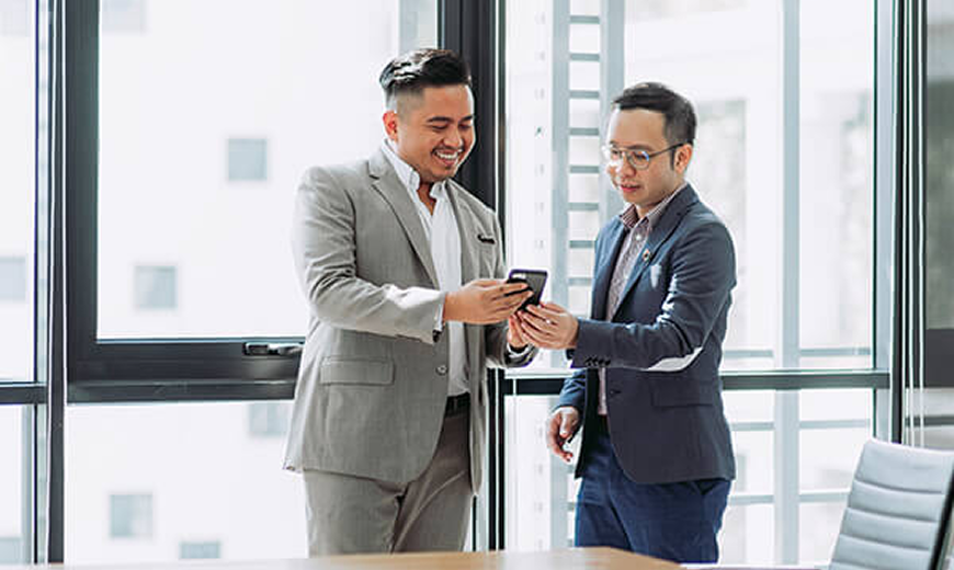 Start-Ups & Business Setup in UAE