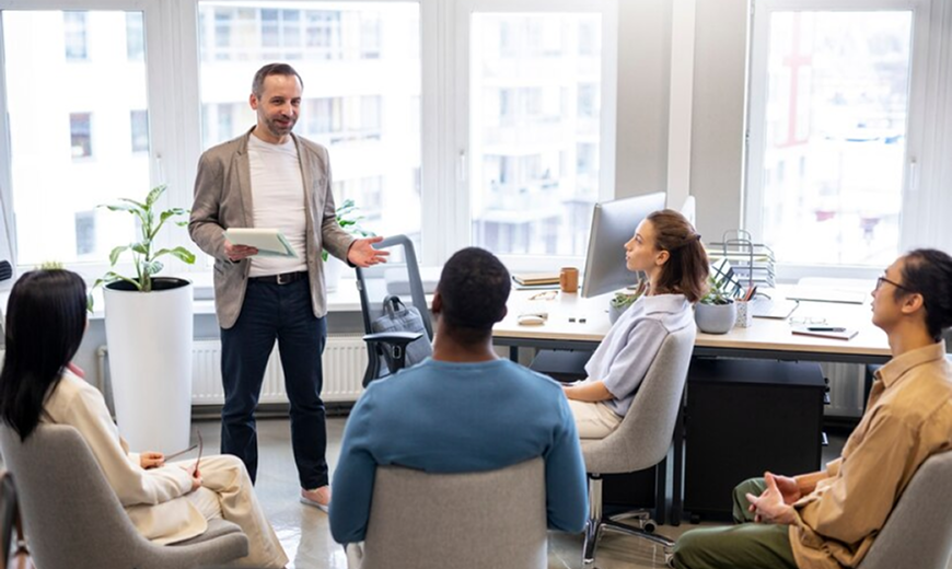 Tax Advisory & Compliance Services in UAE