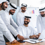 Business Advisory & Transformation Services in UAE