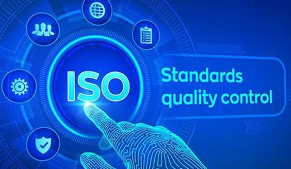 ISO & Compliance